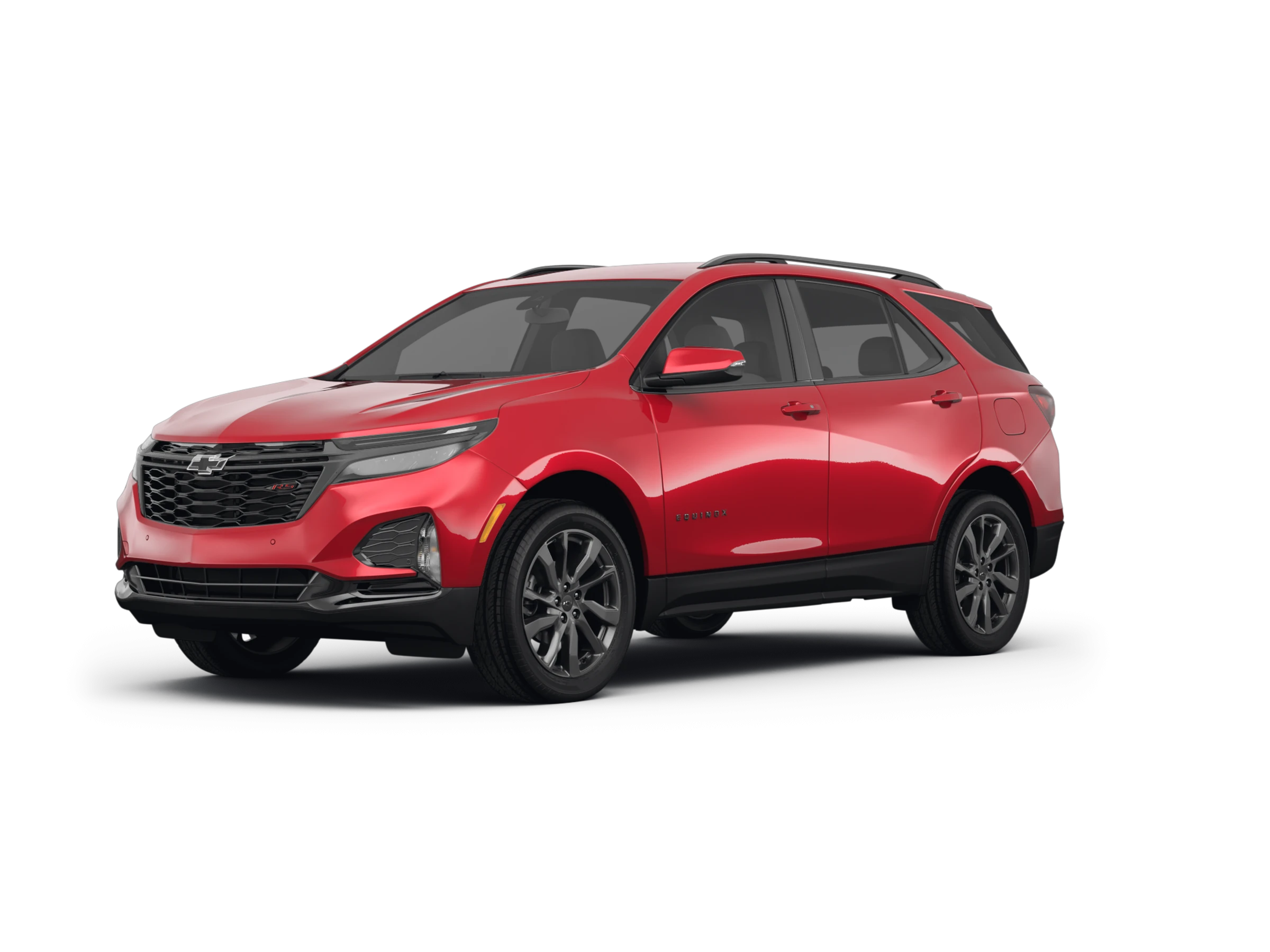 2023 Chevrolet Equinox AWD RS 1.5T's photo