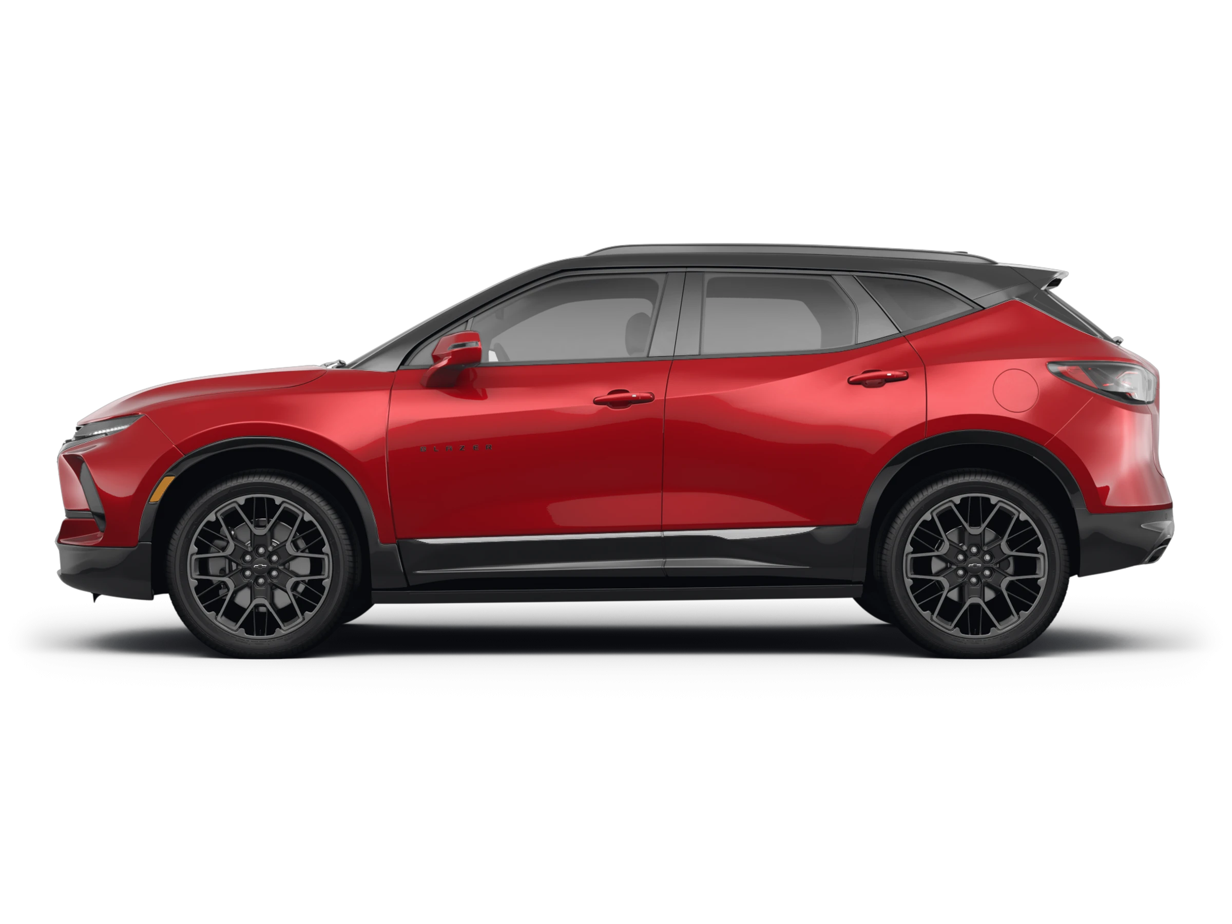 2023 Chevrolet Blazer