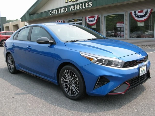 Fogg's Automotive