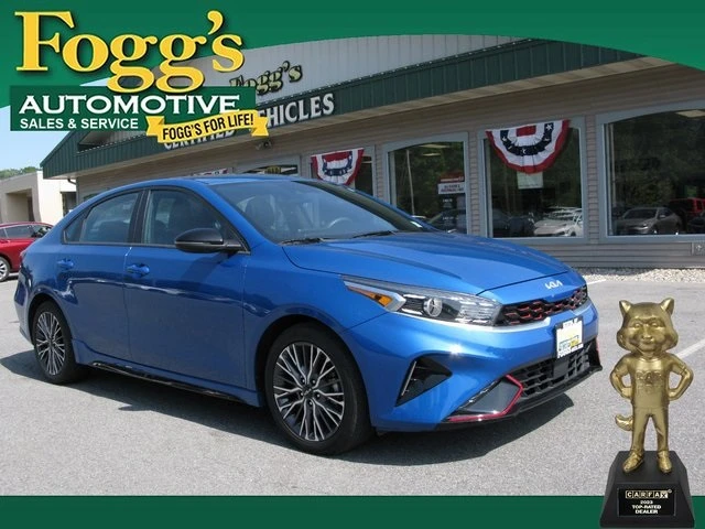 Fogg's Automotive