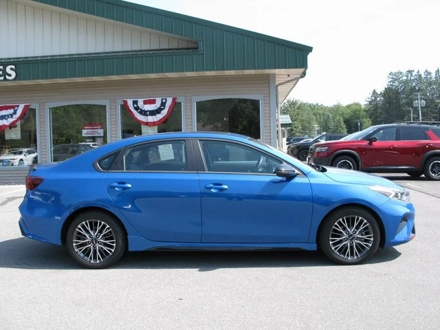 Fogg's Automotive