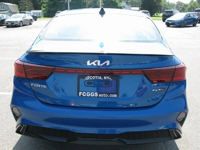 Fogg's Automotive