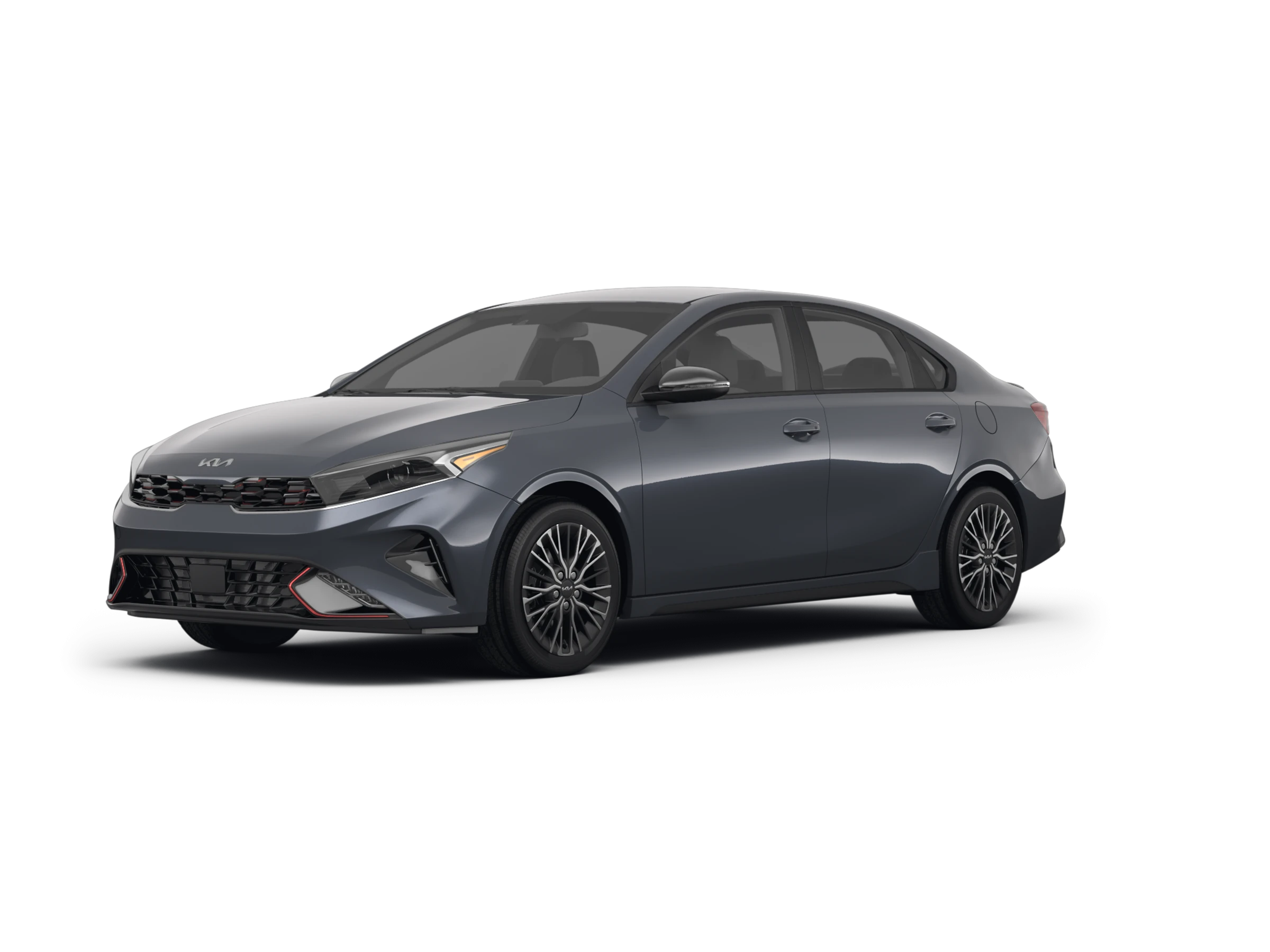 2023 Kia Forte GT-Line photo 5
