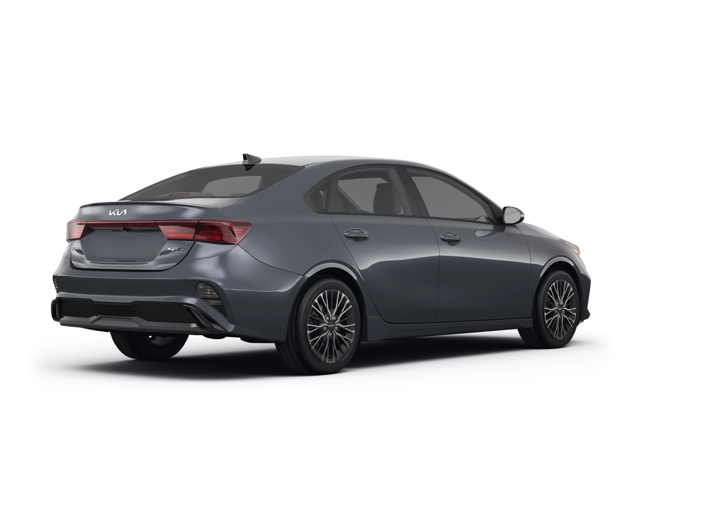 2023 Kia Forte GT-Line photo 7