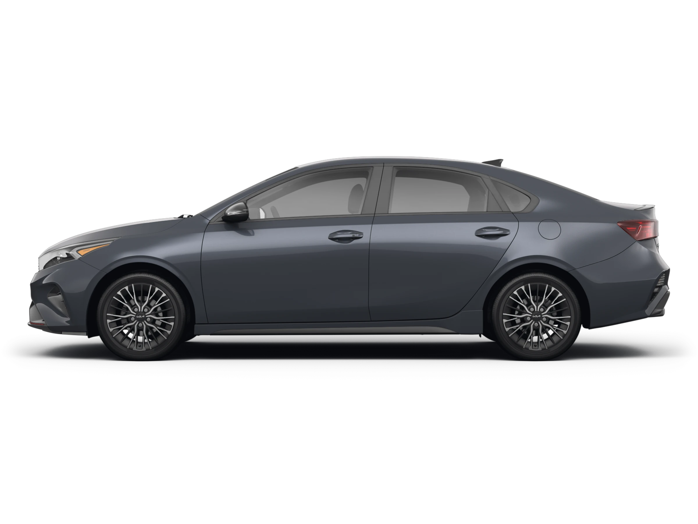 2023 Kia Forte GT-Line photo 6