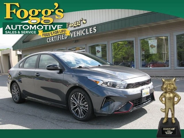 Fogg's Automotive