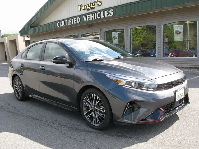 Fogg's Automotive