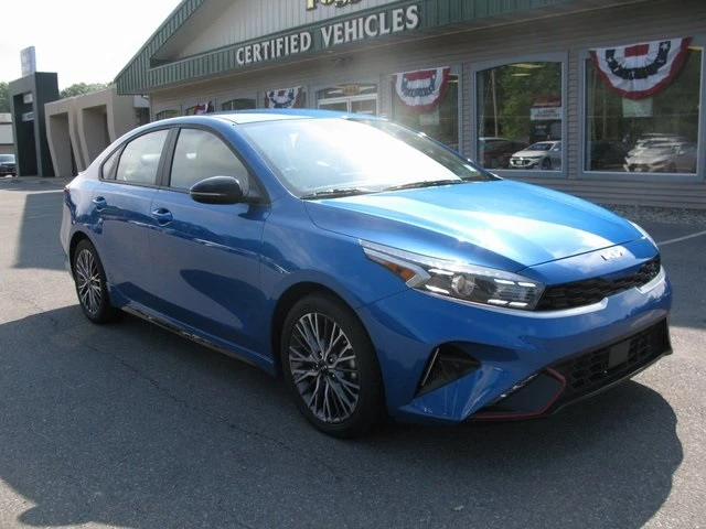 Fogg's Automotive