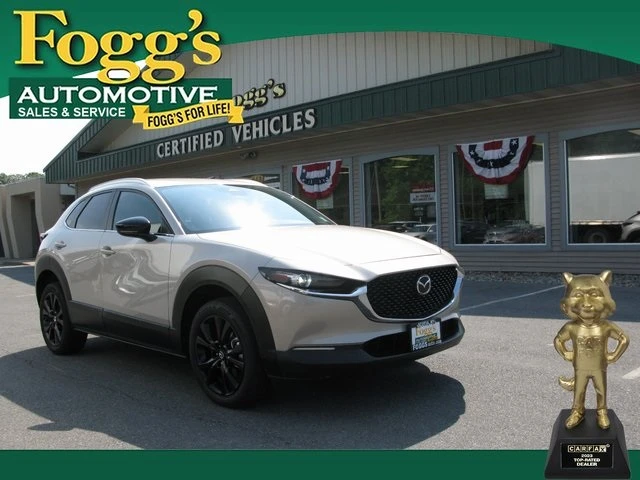 Fogg's Automotive