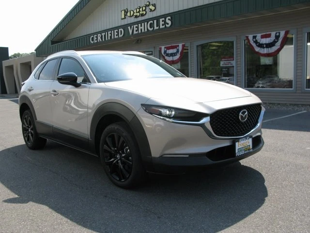 Fogg's Automotive