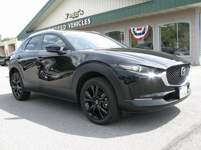 Fogg's Automotive