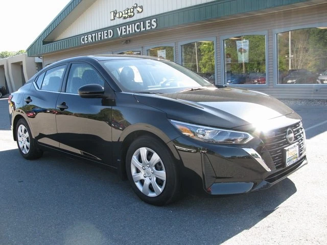 Fogg's Automotive