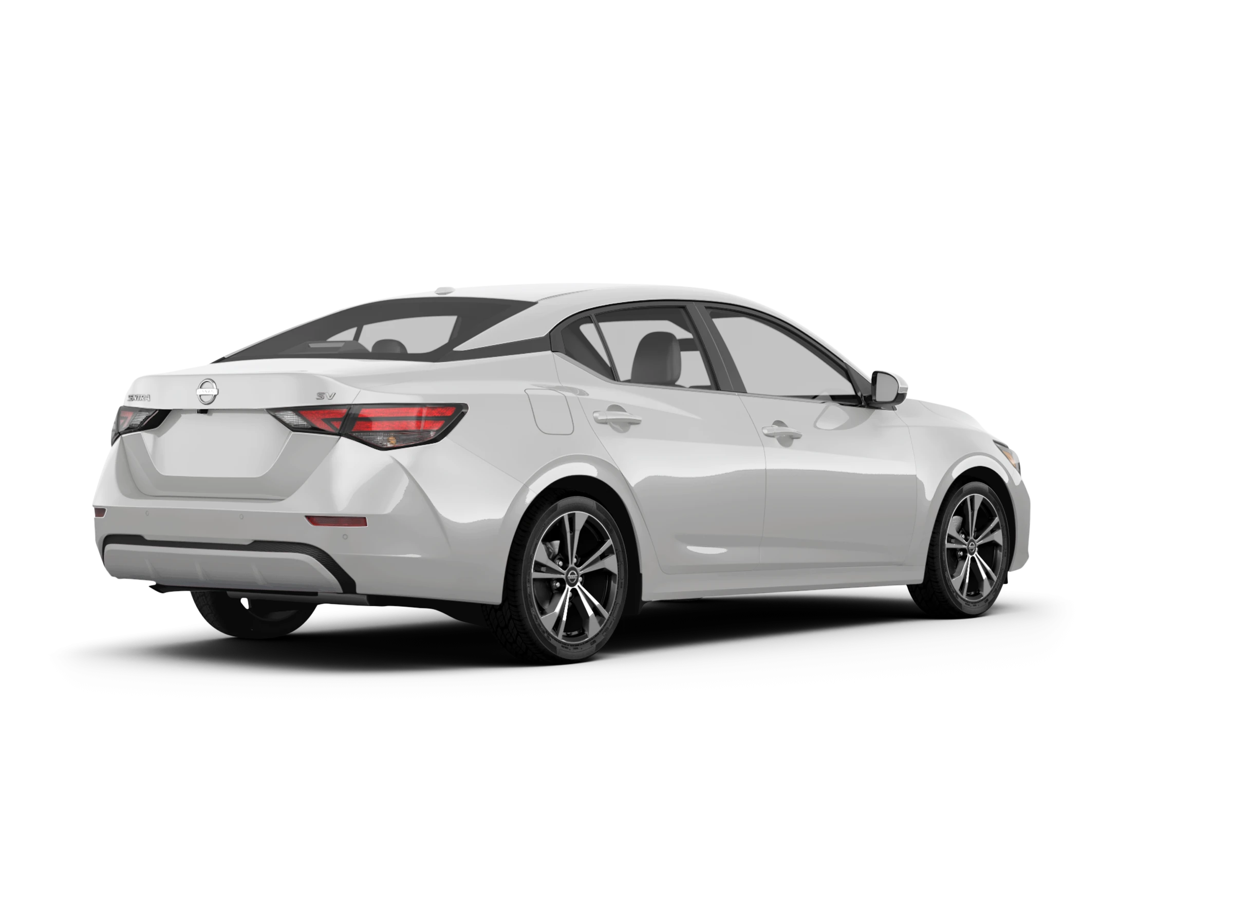 2023 Nissan Sentra