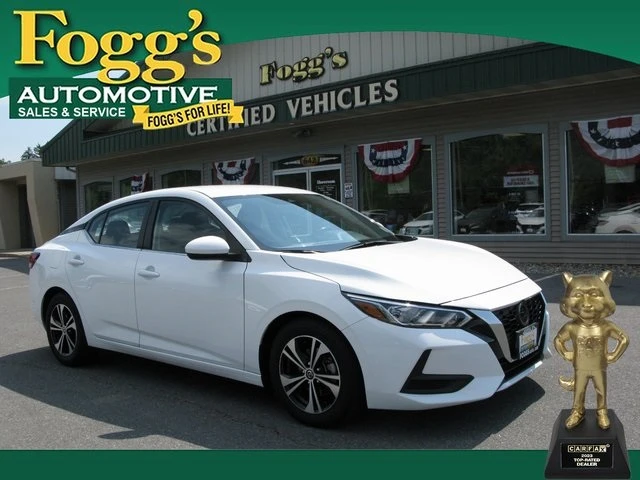 Fogg's Automotive