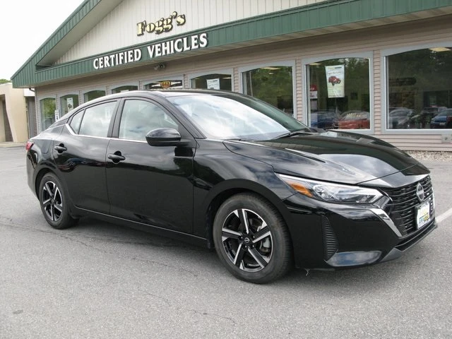 Fogg's Automotive