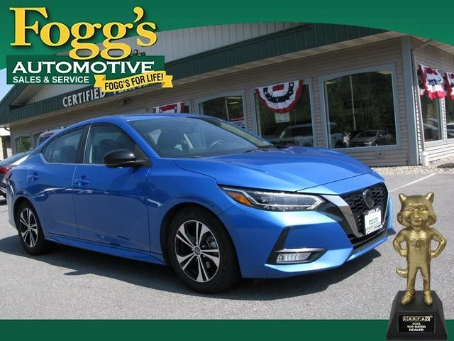 Fogg's Automotive
