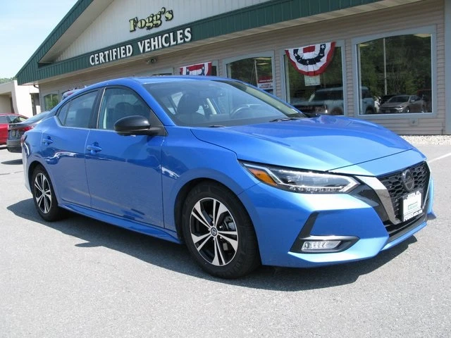 Fogg's Automotive