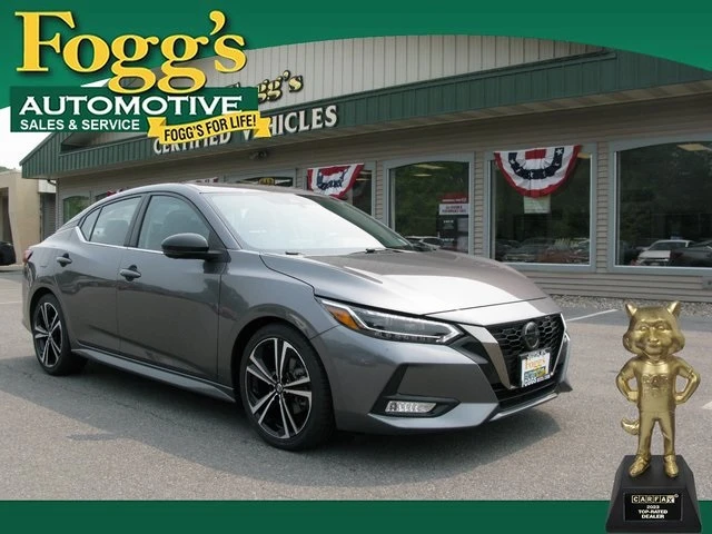 Fogg's Automotive