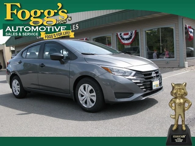 Fogg's Automotive