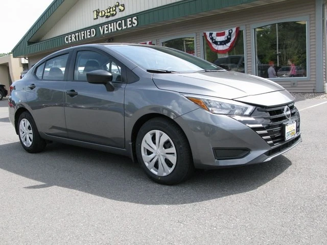 Fogg's Automotive