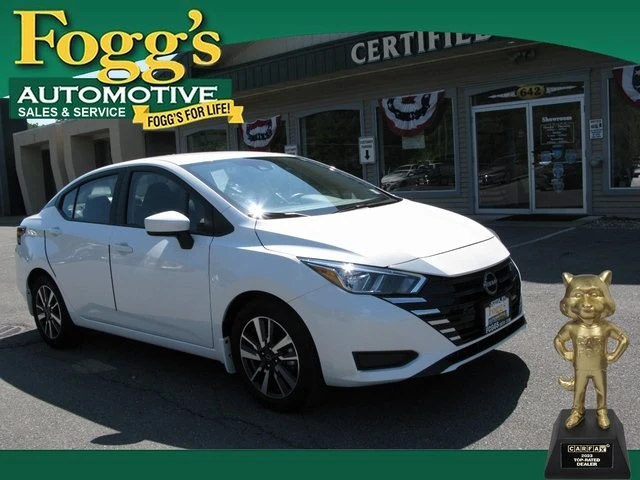 Fogg's Automotive