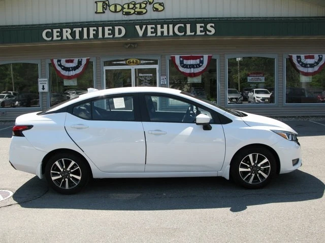 Fogg's Automotive