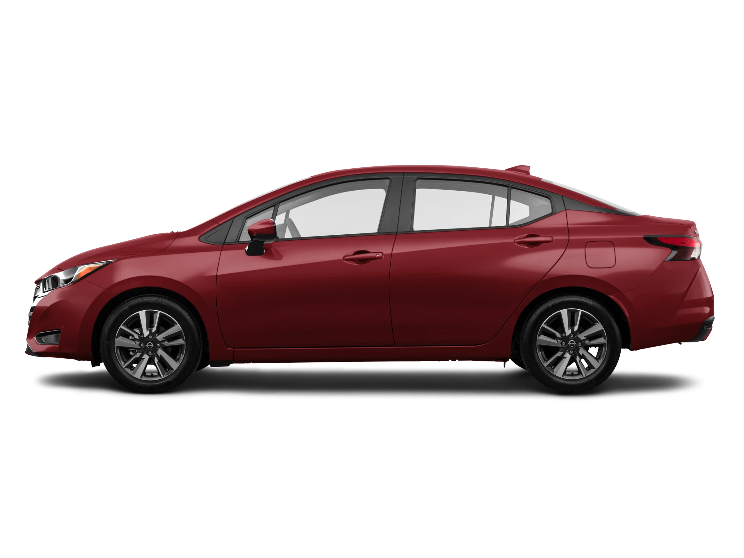 2024 Nissan Versa