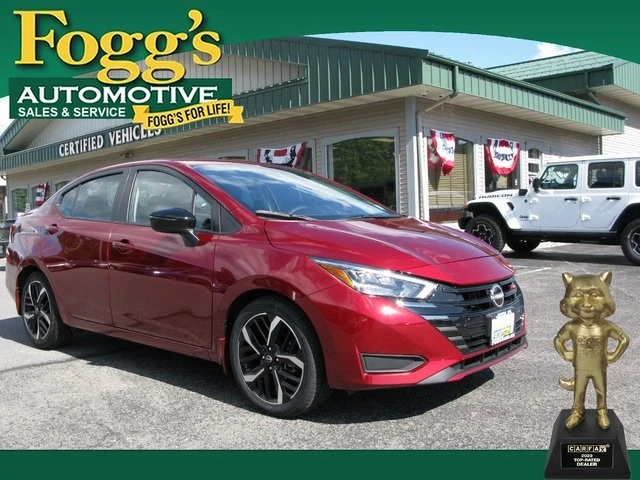 Fogg's Automotive