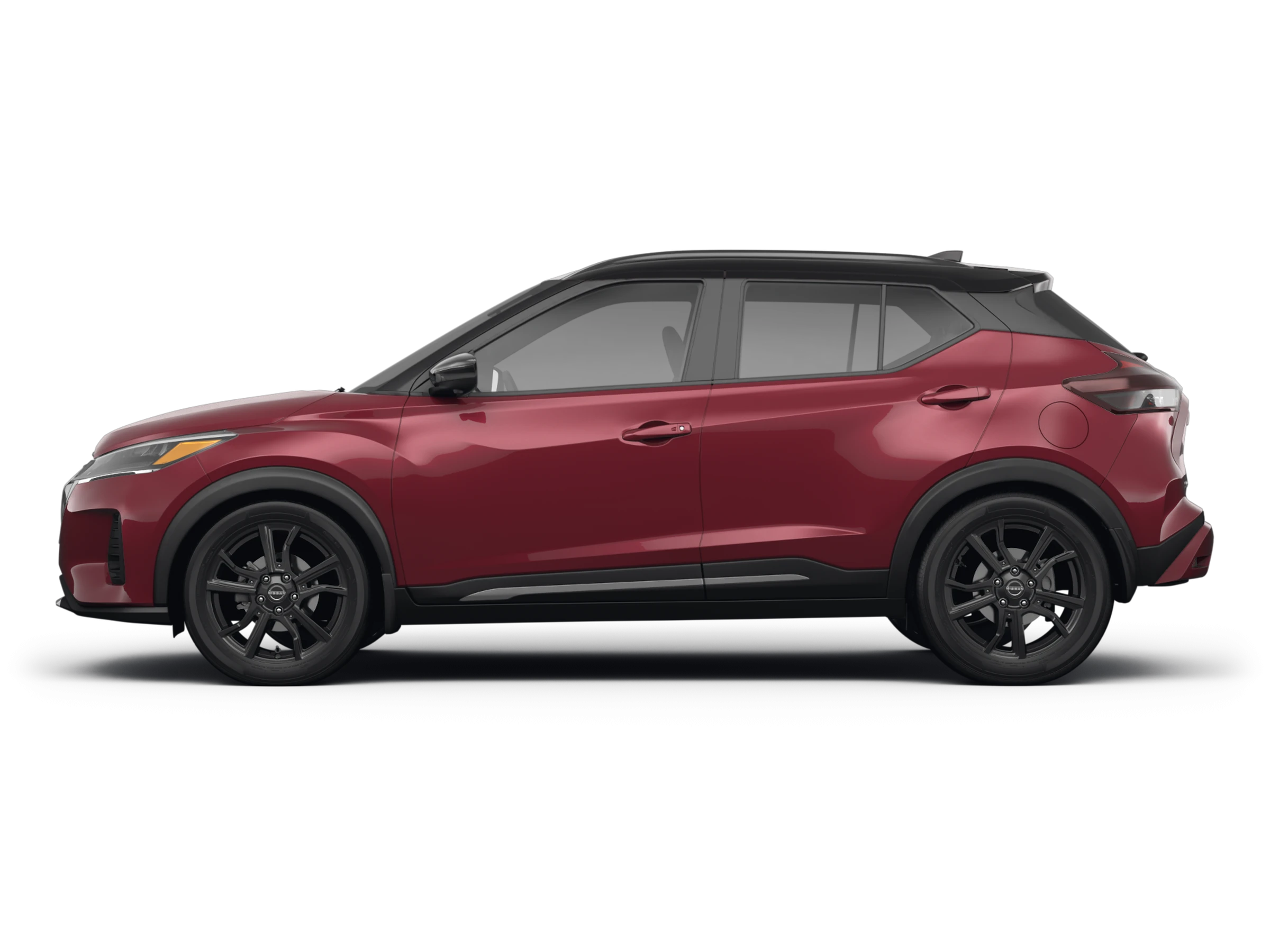2023 Nissan Kicks