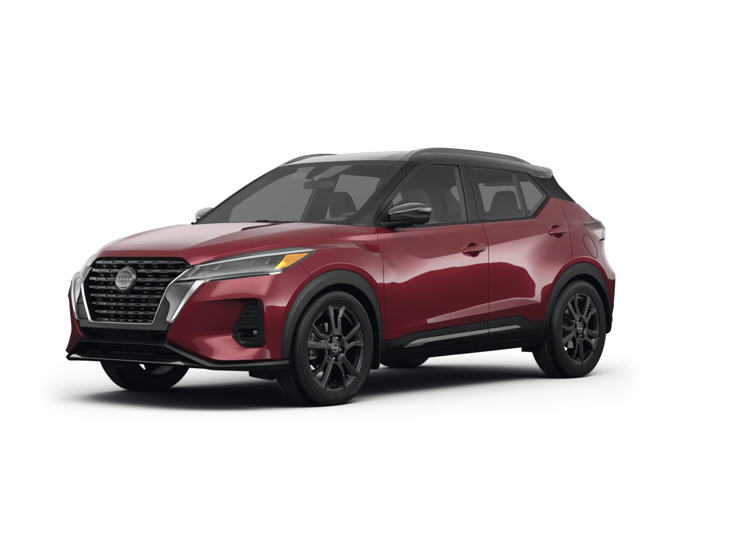 2023 Nissan Kicks