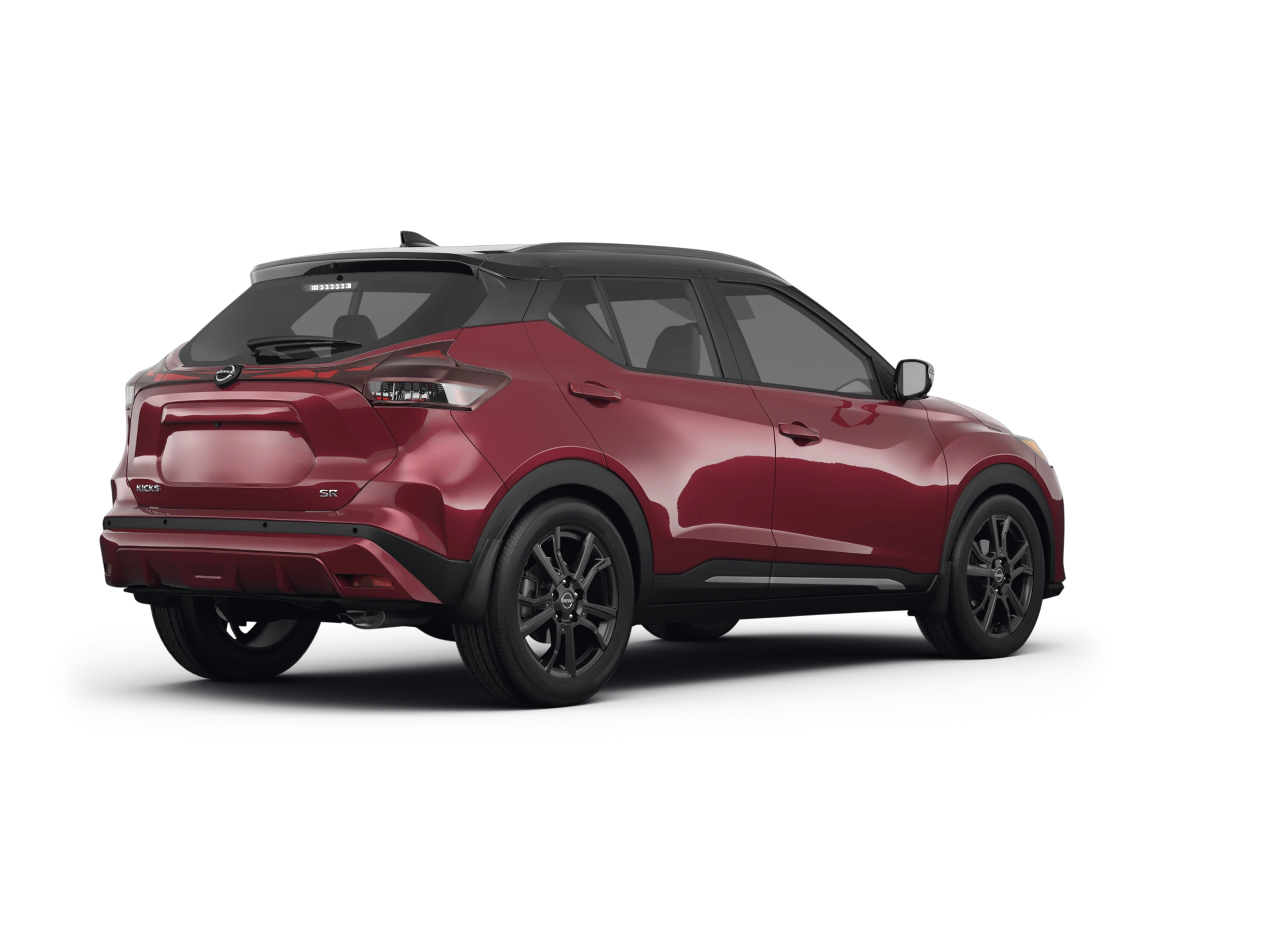 2023 Nissan Kicks