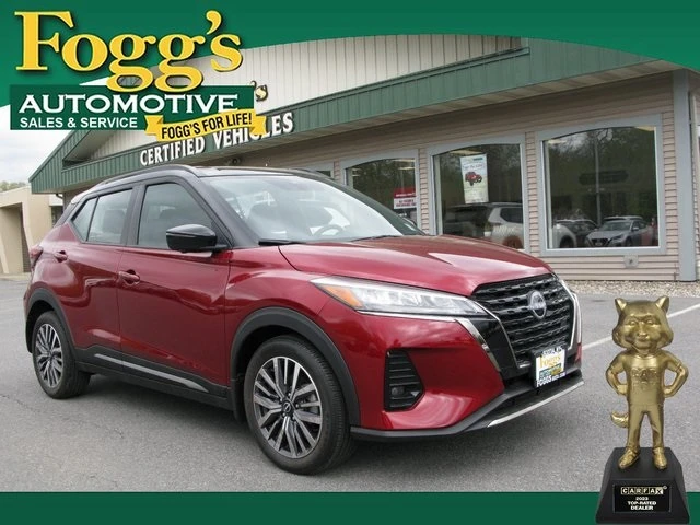 Fogg's Automotive
