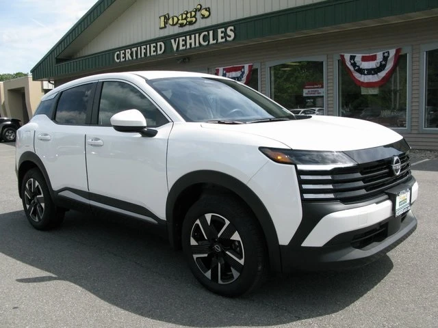 Fogg's Automotive