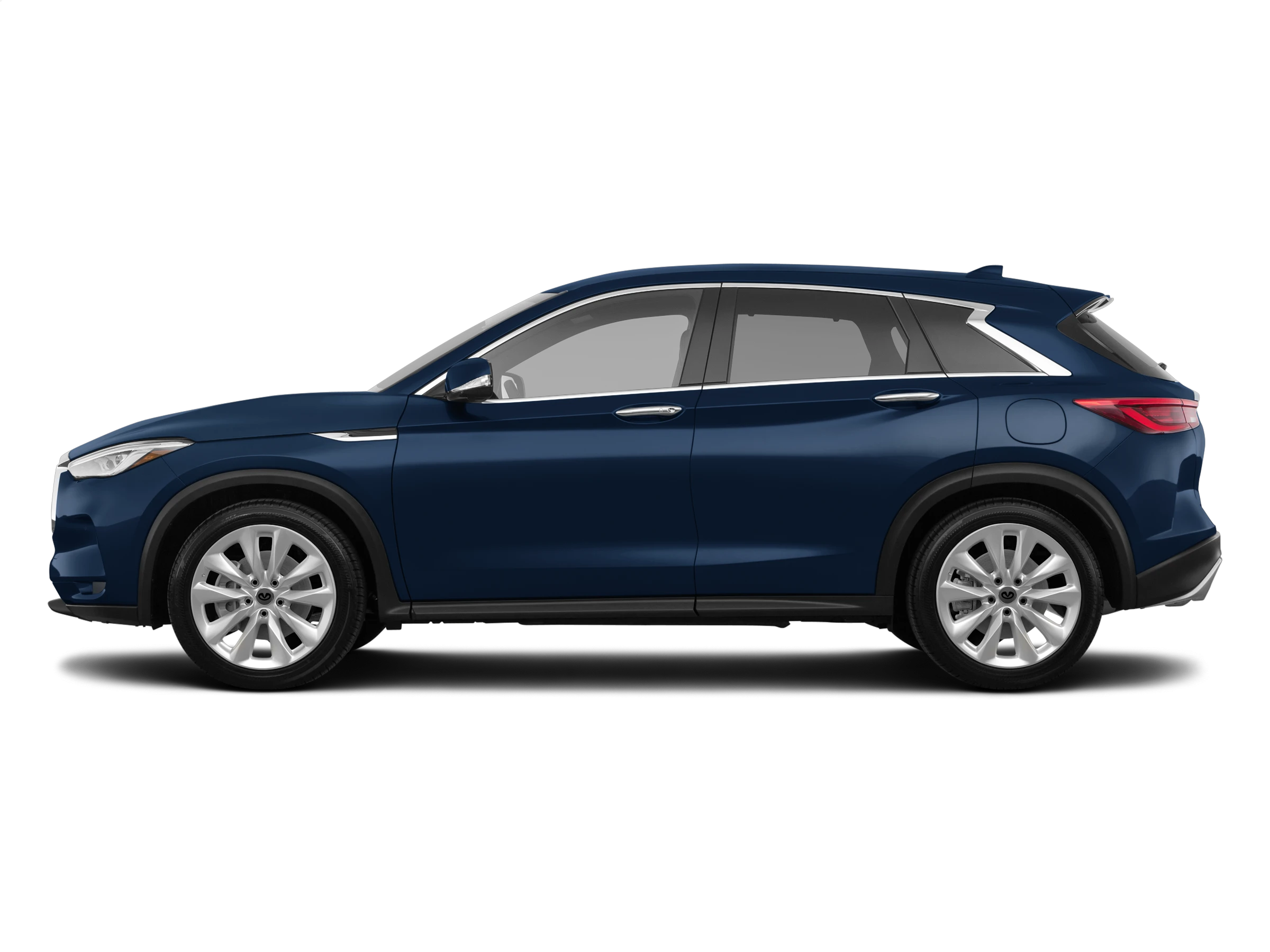 2022 INFINITI QX50