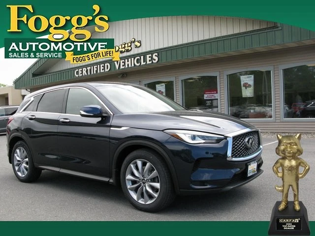Fogg's Automotive