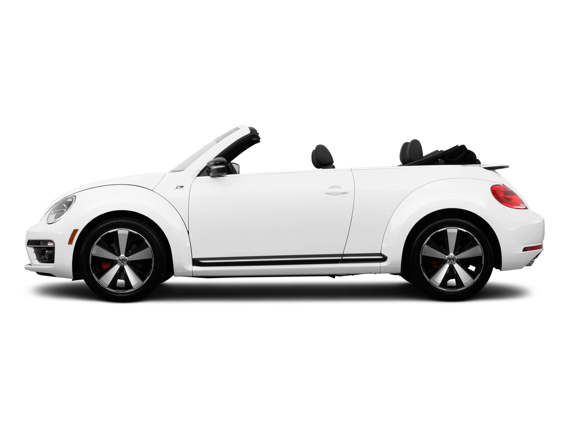 2015 Volkswagen Beetle Convertible