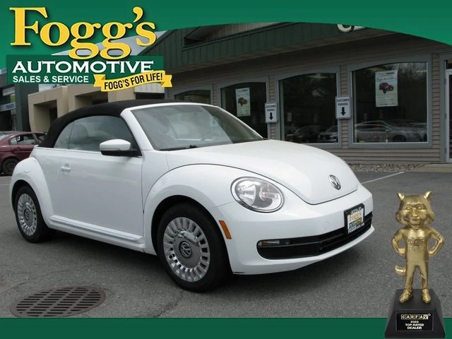 Fogg's Automotive