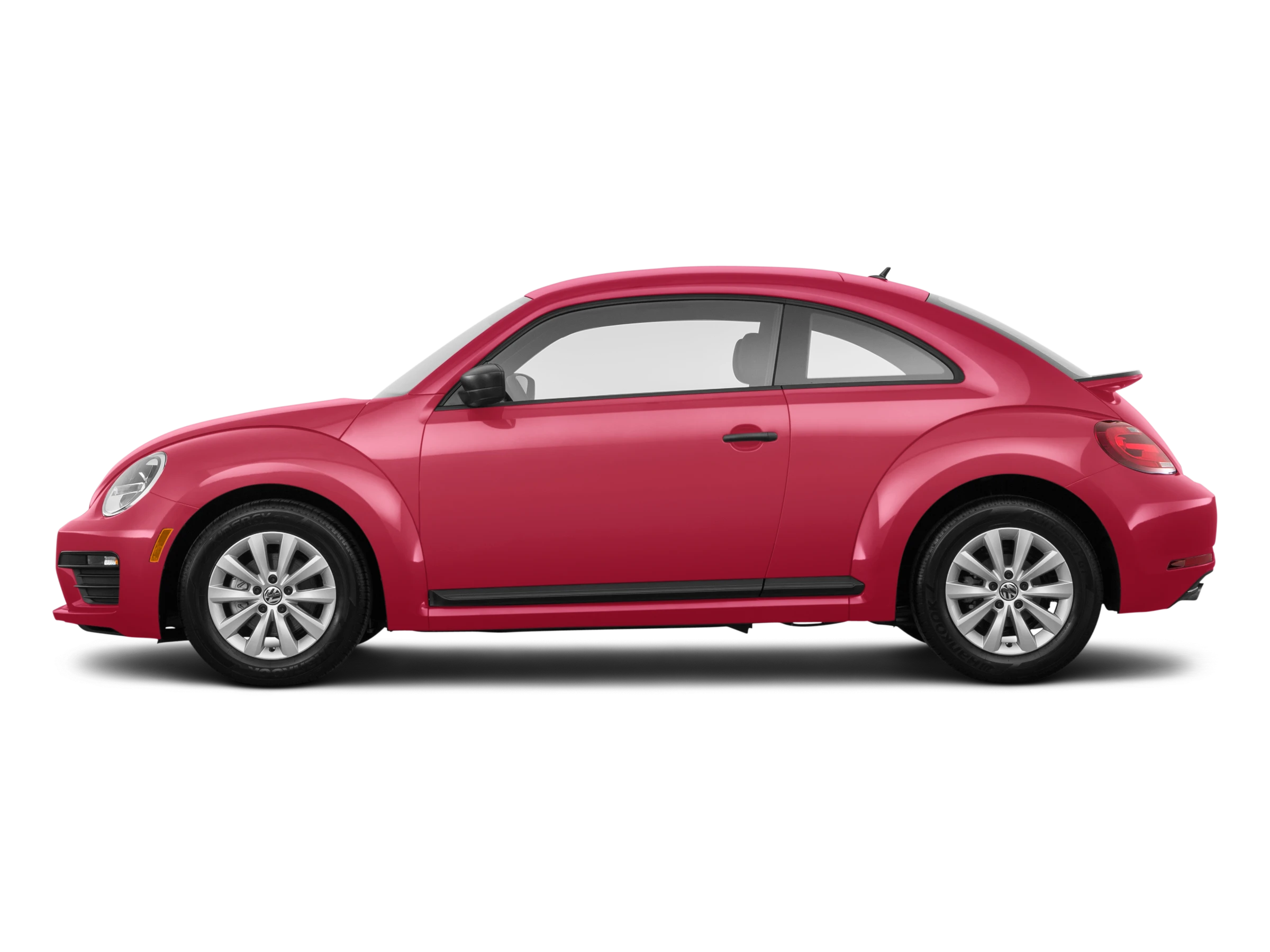 2017 Volkswagen Beetle Convertible