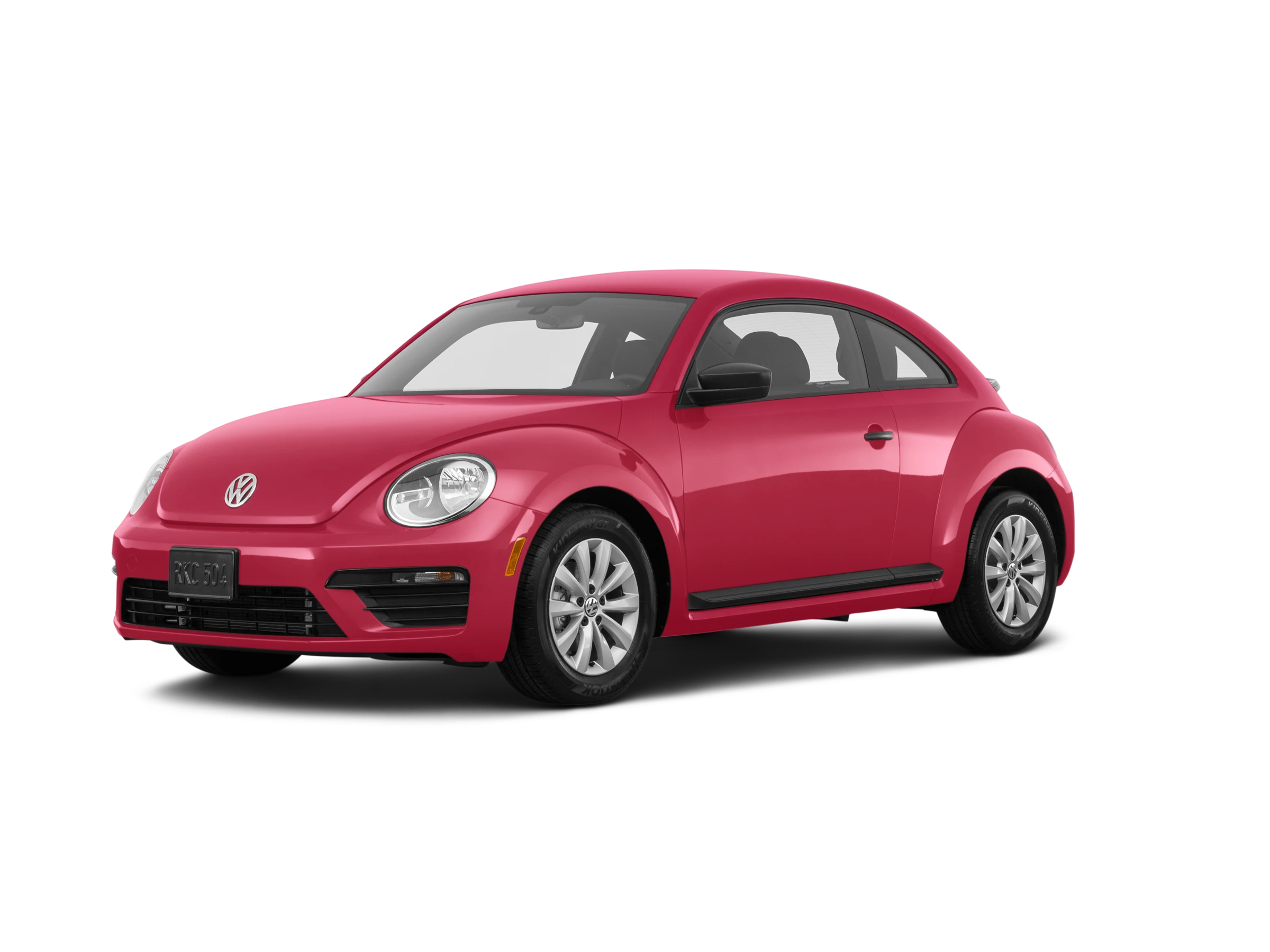2017 Volkswagen Beetle Convertible