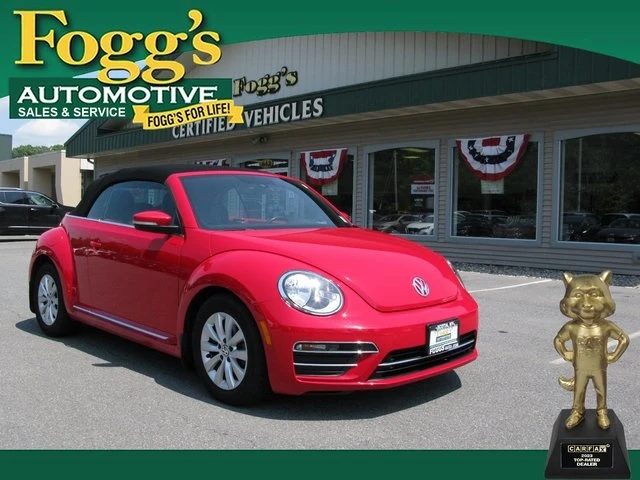 Fogg's Automotive