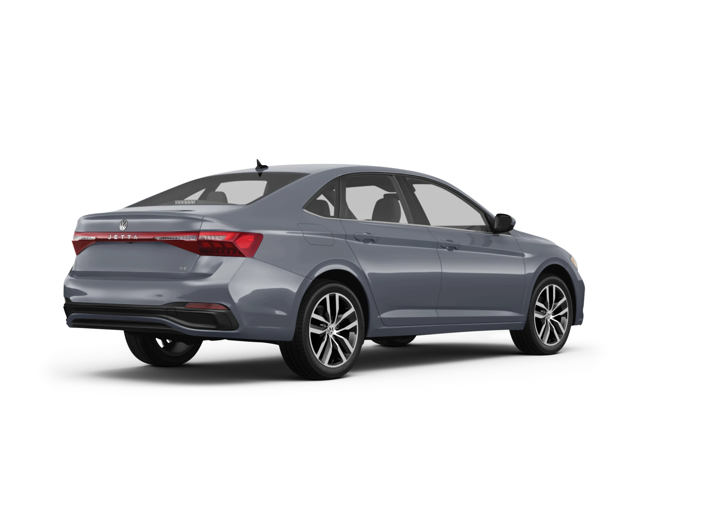 2025 Volkswagen Jetta