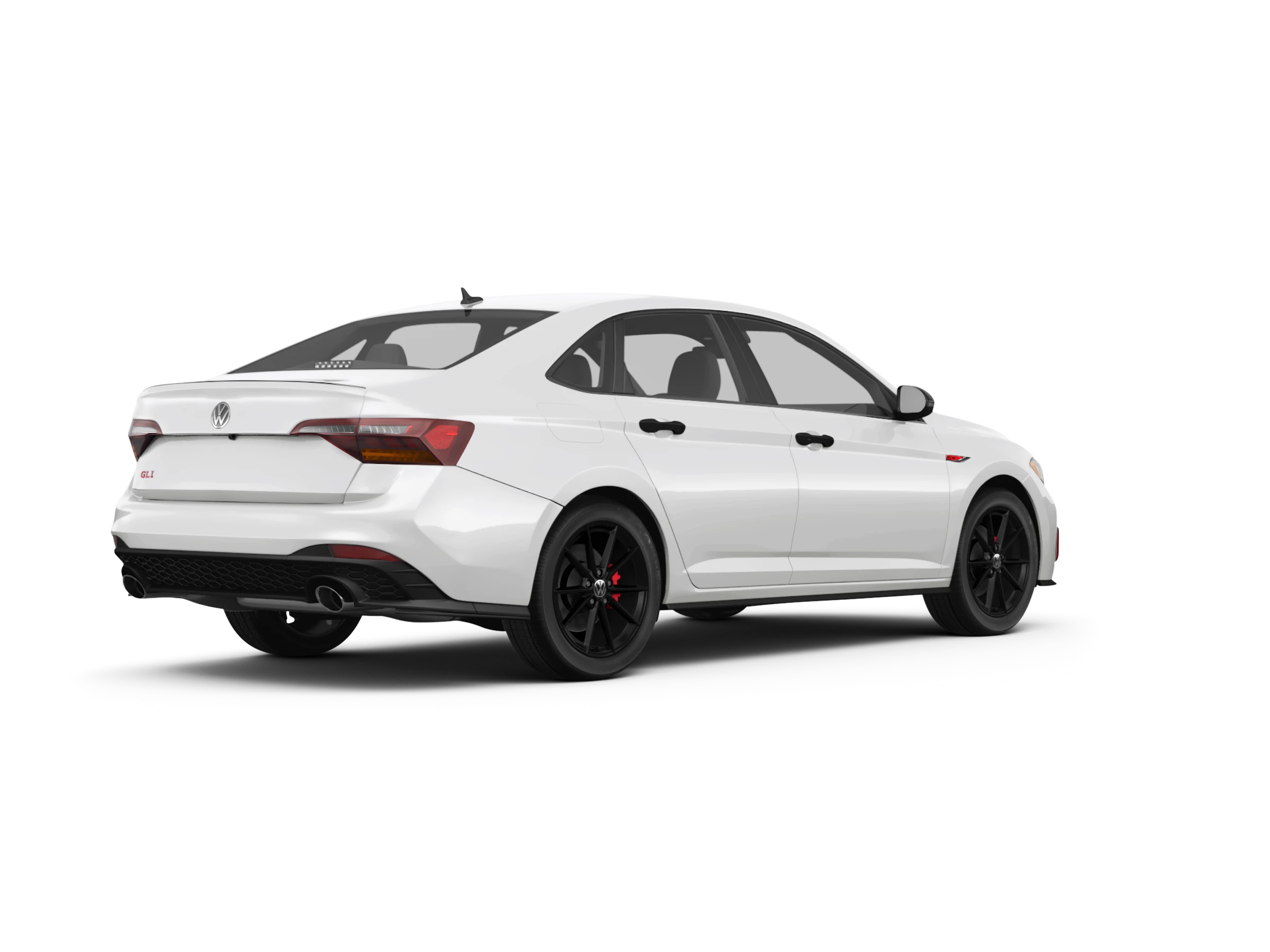 2024 Volkswagen Jetta GLI