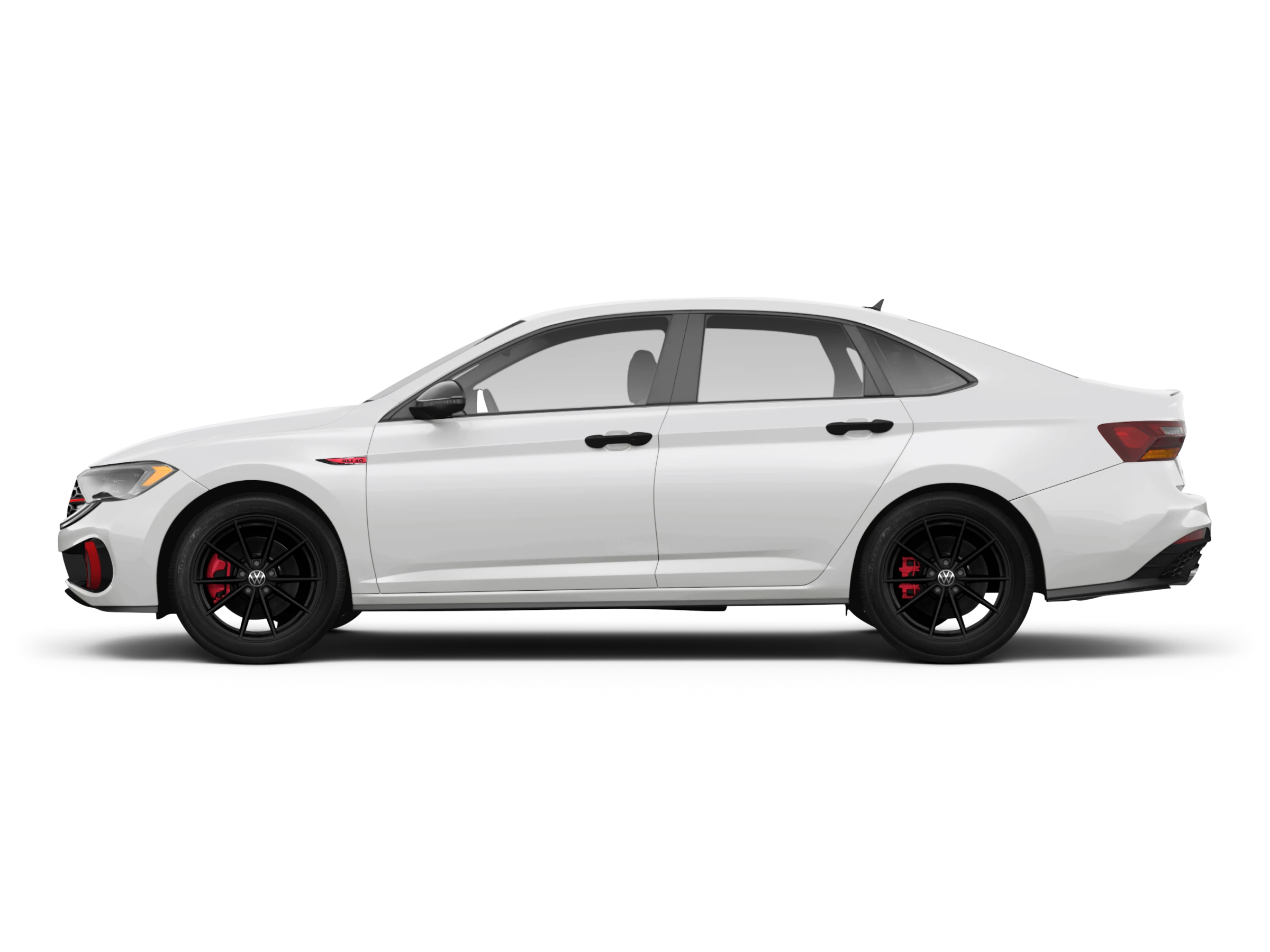 2024 Volkswagen Jetta GLI