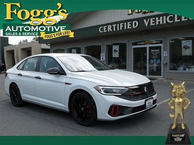 Fogg's Automotive