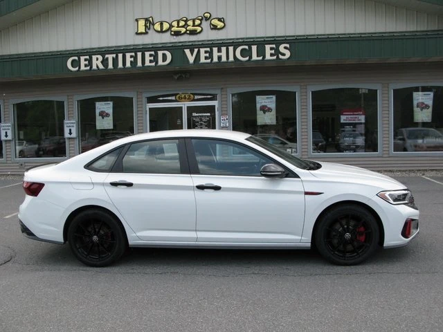 Fogg's Automotive