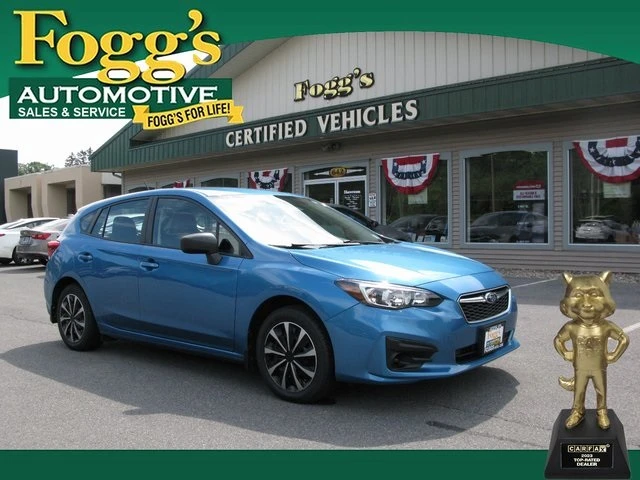 Fogg's Automotive
