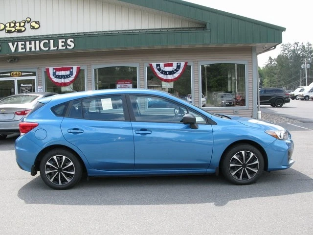 Fogg's Automotive