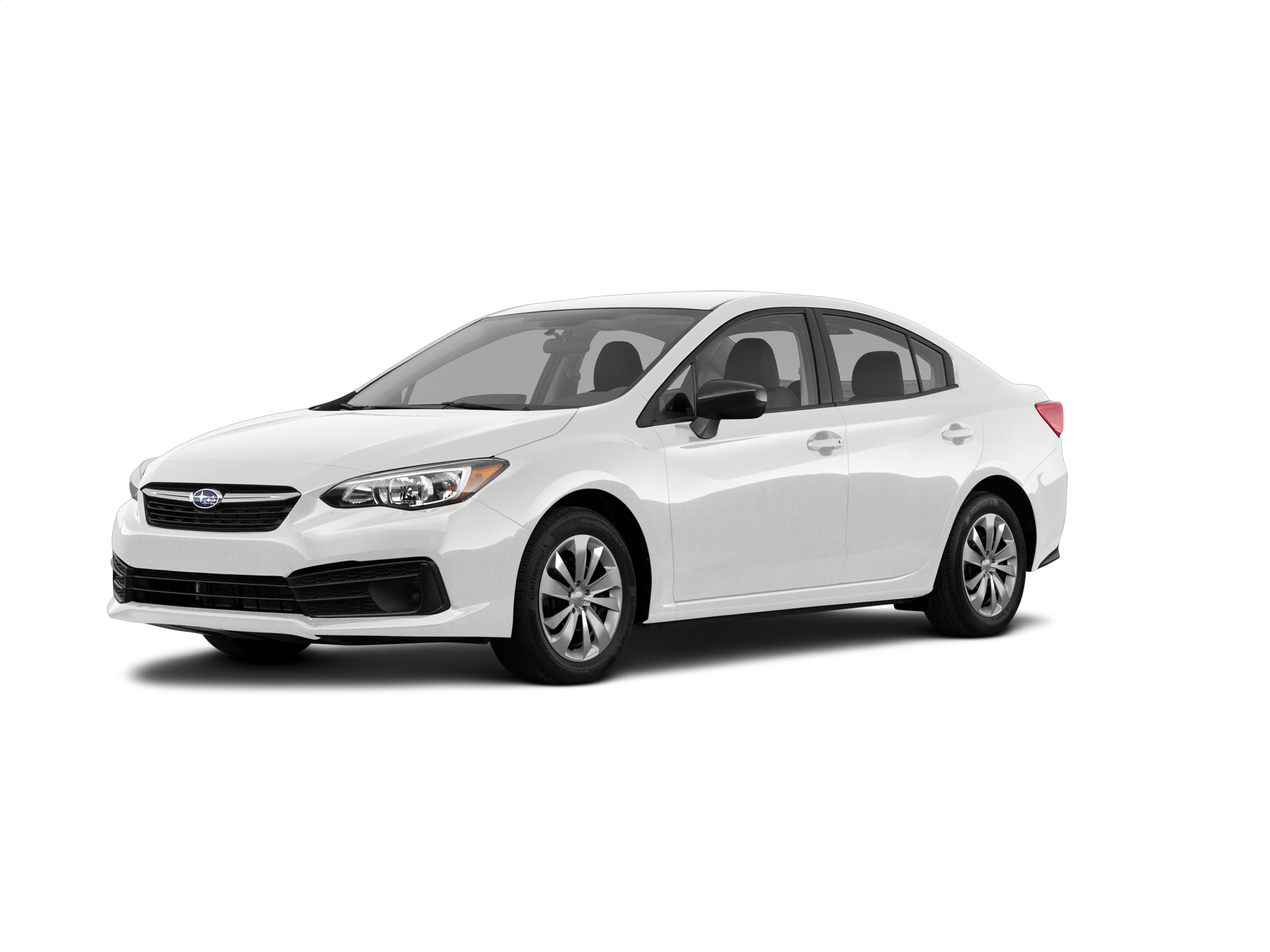 2023 Subaru Impreza Base's photo