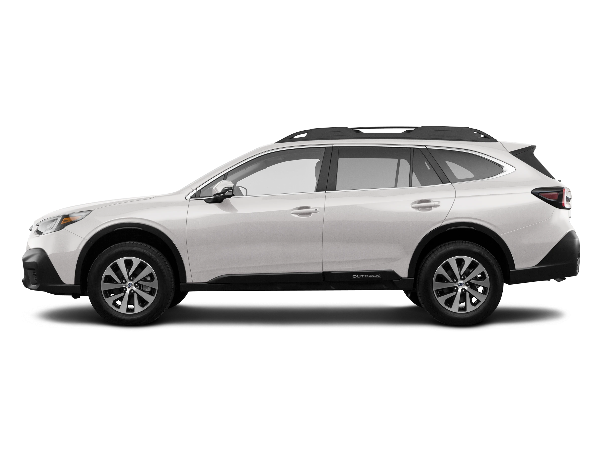 2021 Subaru Outback
