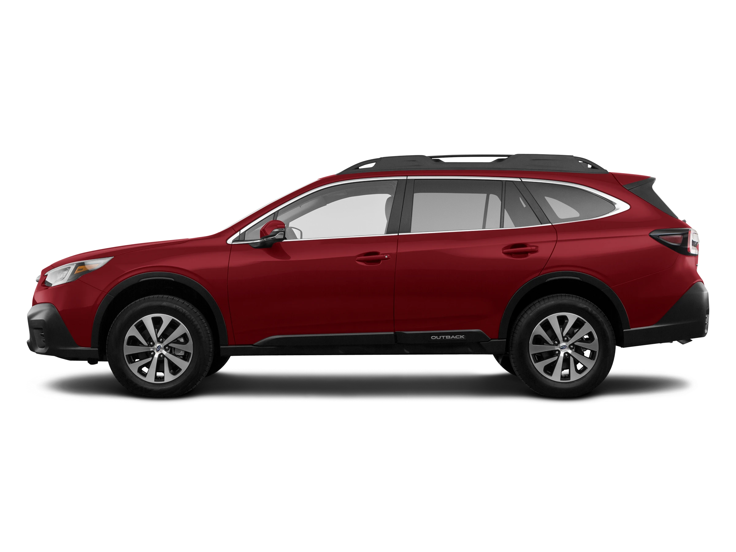 2021 Subaru Outback